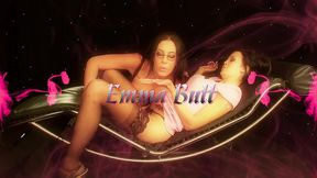jasmine black and paige ashley two big tit lesbians