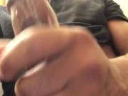 Beating my bbc