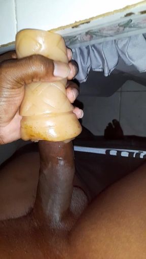 Jerking off S11 E5