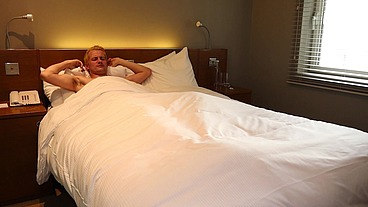 The Secret Dream Slut