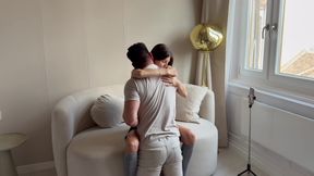 Raw Bts 4 Play with Jason Carrera