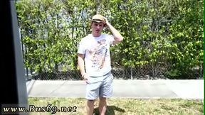 Gay sex free watching video Excited To Be On The Baitbus