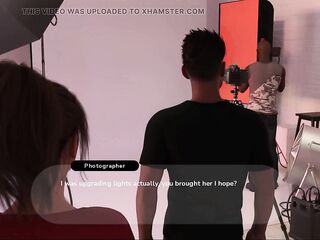 A Volatile Marriage 7 Felicia Had Outstanding Photoshoot