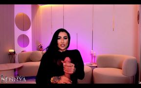 How big can you handle it?