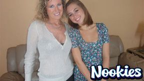 Elite Riley Reid's blowjob movie