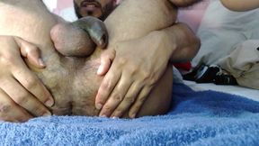 Hot and Tight Hole
