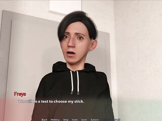 Merely a Ebony Penis Can Separate Us (part 5)