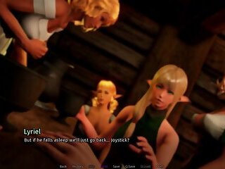 A House in the Rift - ( PT 46) - Zanith