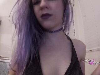 MEMBERS SOLELY baths show! Small alt spinner teasing