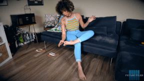Giantess Nahla Rescue Mission Gone Wrong HD 720p MP4