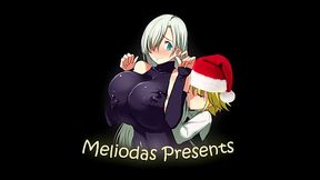 Happy seXmas