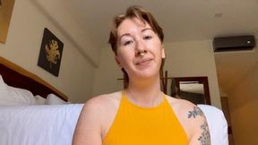 Step-Mommy Allergies JOI