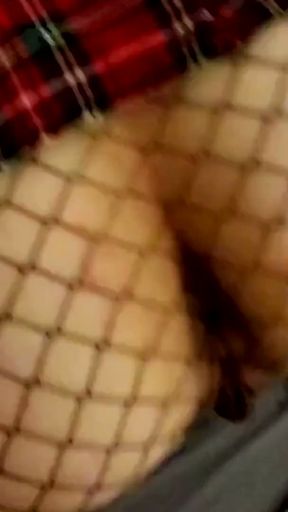 Super Sexy Nympho Tied up and Used   Clip 2