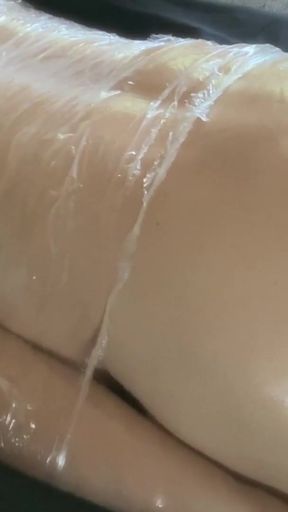 Must-share moment from &quot;Living Piece of Furniture 3 - Fisting&quot;
