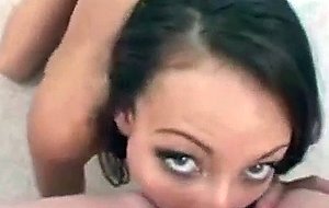 Layla rivera takes control