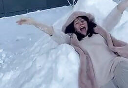 Amateur reife MILF Cougar Mädchen wird anal gefickt