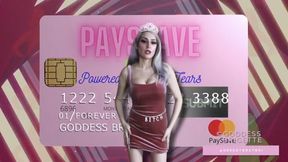 Your Trigger Word! - Intense Findom