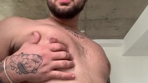 luquinhas entrou pra academia