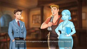 Magic Academy: in the Magical Land - Episode 1