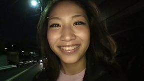 Interview and 3 hot fucking scenes with JAV star Iori Mizuki