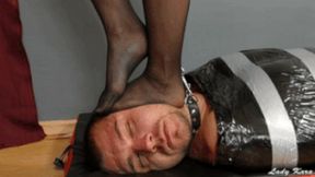 Your Head Have One Purpose - close view 1 (720HD)