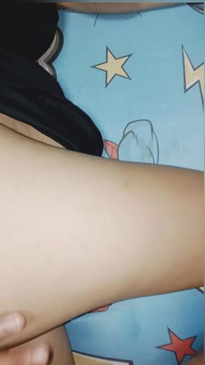 Stepdad Sneaks Into My Room and Ended up Fucking Me Hard, Part1