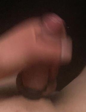 Cum at Porncinema