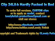 Harter BDSM Fick - 11:03min