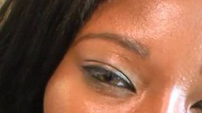 X-Rated Video @Facial Cum & #MILF #POV #Ebony with @Jessica Dawn at @1000 Facials Like & Share!