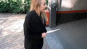 First Time Goryhole With Strangers With Taiga Laloca