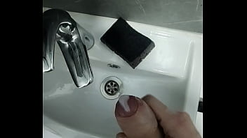 Cumshot yaroslav3333 &amp_ Ironman