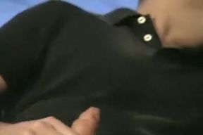 Pizza Delivery Twink