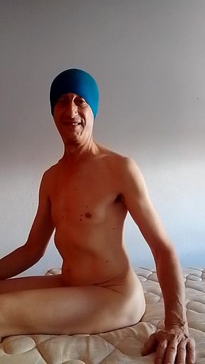 Noria naked