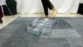 A1039 Lady Cat in Crushing