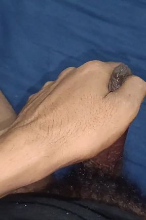 My Solo Masturbation
