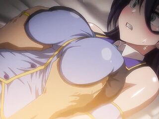 Manga Idol Gals got team-fucked by his managers - 01