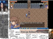 First lewd stream + Brave Soul Pt. 1