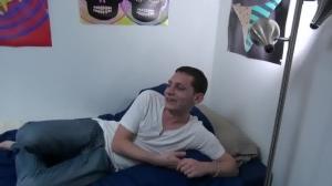 Its A man - anal Hook up