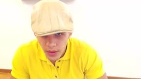 Timoty Hardy Private Show