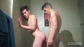 Lets Take A Shower