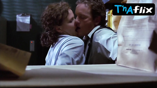 Dina Meyer Orbs Vignette In Wild Things: Diamonds In The Rock hard