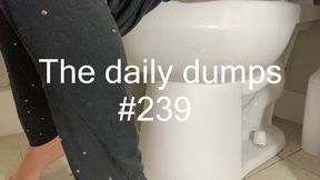 The daily dumps #239 mp4