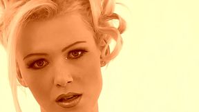 Sabrina White Loves Being A Wild Woman