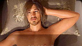 In Your Shoes Sexy Ass On Hard Cock Made Him Cum In His Pants Ep 7