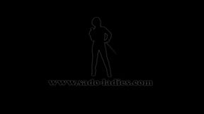 Hard Hand Soft Flesh Part 1 - Domina Paulina Rouge