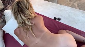 Amateur Milfs Summer Love Part #4 - Amateurs Recorded - Spoken In German