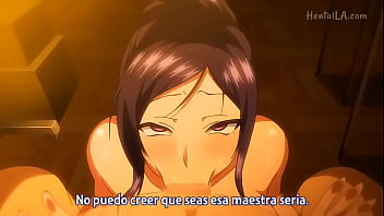 HENTAI ANIMATION 17.0 - HUGE COMPILATION