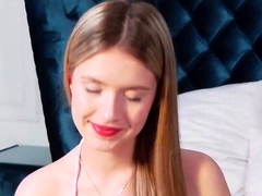 Brunette Amateur Webcam Teen Exposed