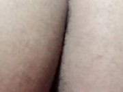 shaking my big ass and hole - moviendo mi culo y hoyito