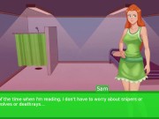 Totally spies Paprika Trainer Uncensored Episode 6